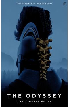 Odyssey - Christopher Nolan
