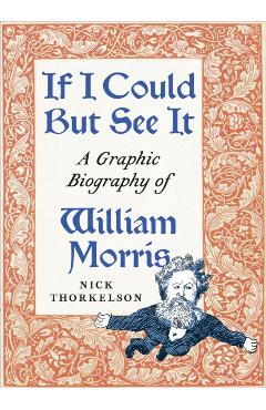 If I Could But See It - Nick Thorkelson