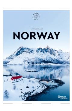 Norway: The Extraordinary Guide - Brice Portolano - Imagine 1