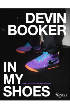 Devin Booker: In My Shoes - Devin Booker