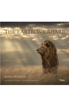 Earth We Share - Bjorn|goodall Persson - Imagine 1