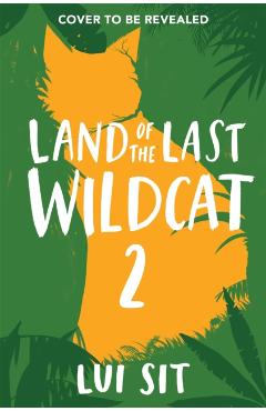Wildcat and the Gathering Storm - Lui Sit - Imagine 1