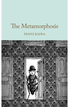 Metamorphosis - Franz Kafka - Imagine 1