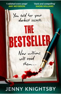 Bestseller - Jenny Knightsby - Imagine 1