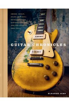 Guitar Chronicles - Eleanor Jane - Imagine 1