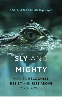 Sly and Mighty - Kathleen Saxton