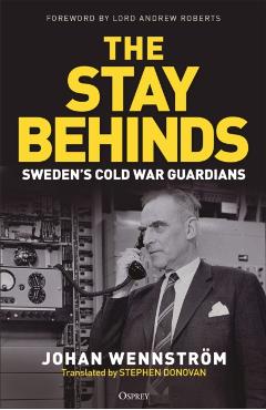 Stay Behinds - Johan Wennstrom