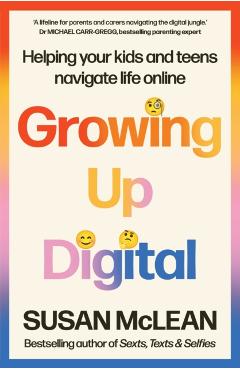 Growing Up Digital - Susan Mclean - Imagine 1
