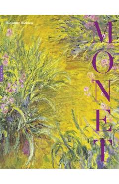 Monet - Marianne Mathieu