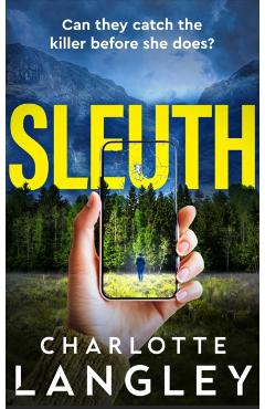 Sleuth - Charlotte Langley