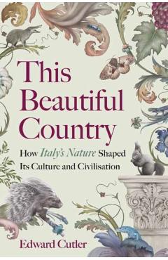 This Beautiful Country - Edward Cutler