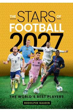 Stars of Football - 2027
