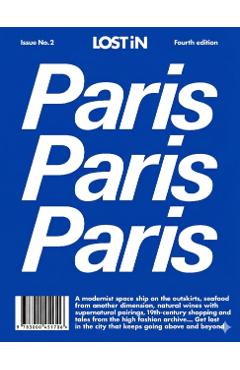 LOST iN Paris - - Imagine 1