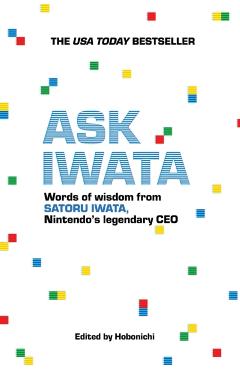 Ask Iwata - - Imagine 1