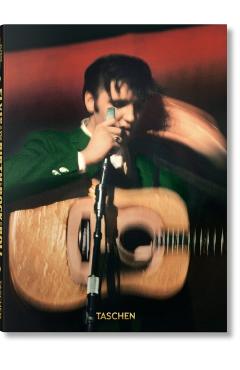 Alfred Wertheimer. Elvis and the Birth of Rock and Roll - Robert Santelli