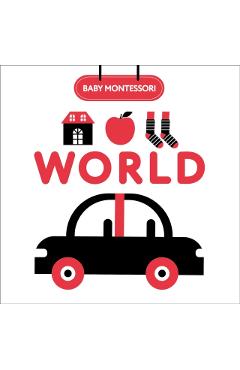 Baby Montessori World - Agnese Baruzzi