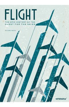 Flight - Riccardo Niccoli