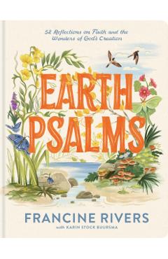 Earth Psalms - Francine Rivers - Imagine 1