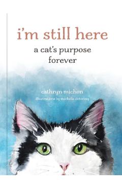 I'm Still Here - Cathryn Michon