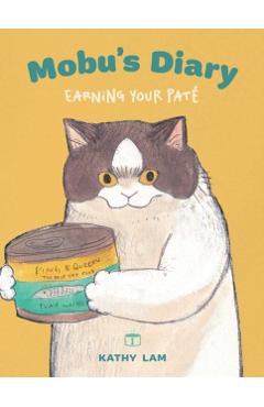 Mobu's Diary - Kathy Lam