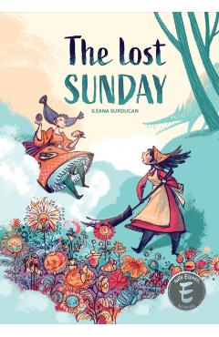 Lost Sunday - Ileana Surducan - Imagine 1