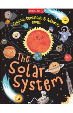 The Solar System - - Imagine 1
