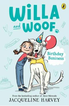 Birthday Business: Volume 2 - Jacqueline Harvey