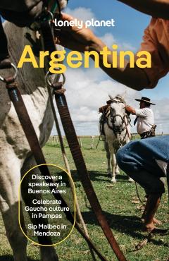 Lonely Planet Argentina - Lonely Planet