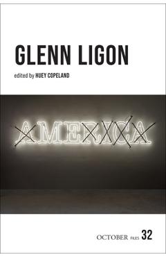 Glenn Ligon - Huey Copeland - Imagine 1