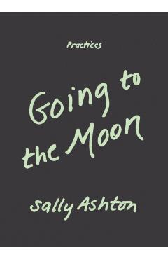 Going to the Moon - Sally Ashton