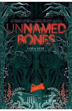 Unnamed Bones - Lora Senf