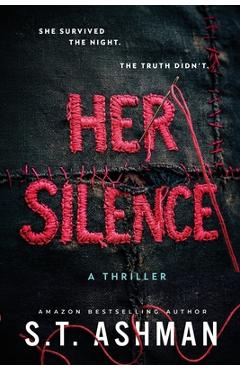 Her Silence - S. T. Ashman
