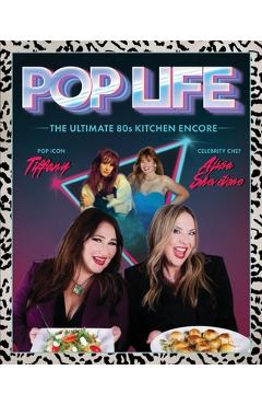 Pop Life - Tiffany George