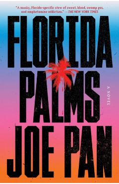 Florida Palms - Joe Pan