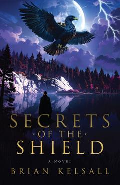 Secrets of the Shield - Brian Kelsall - Imagine 1