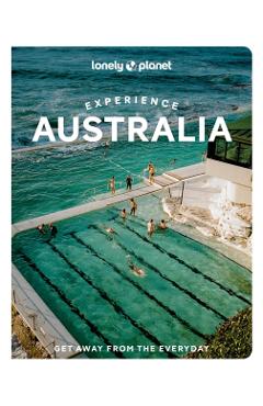 Lonely Planet Experience Australia - Sarah Reid - Imagine 1