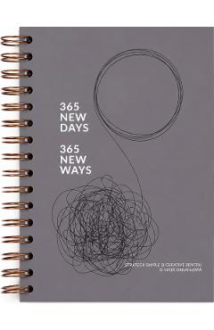 Planner 365. Planning guru. A5