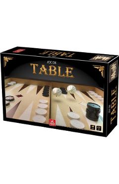 Joc de table
