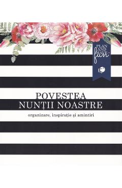 Agenda de nunta. Plan and Have Fun