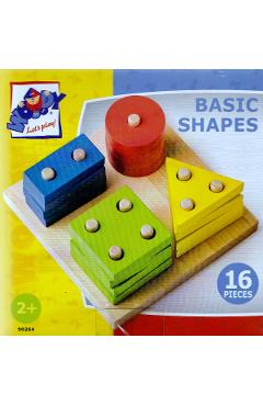 Tabla de sortat si stivuit forme din lemn
