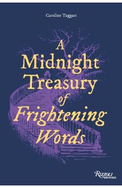 Midnight Treasury of Frightening Words