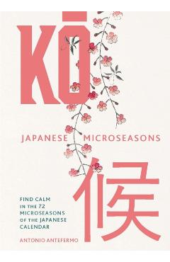 KO: Japanese Microseasons - Antonio Antefermo - Imagine 1