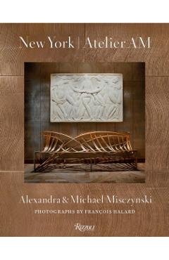 New York: Atelier AM - Michael|misczynski Misczynski - Imagine 1