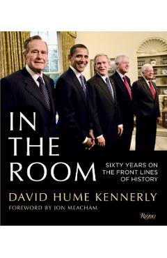 In the Room - David Hume|meacham Kennerly