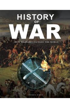 History of War - Professor Andrew (university Distinguished Professor Of History Wiest