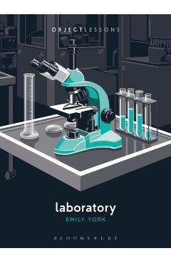 Laboratory - Dr. Or Prof. Emily (james Madison University York