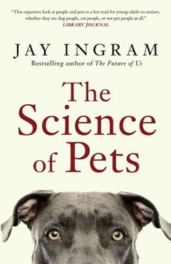 The Science of Pets - Jay Ingram - Imagine 1