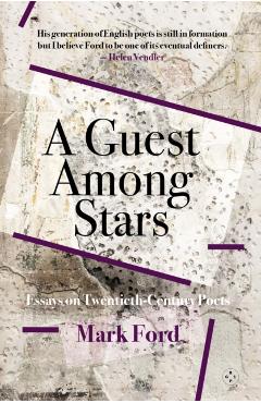 Guest Among Stars - Mark Ford