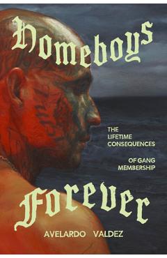 Homeboys Forever: The Lifetime Consequences of Gang Membership - Avelardo Valdez