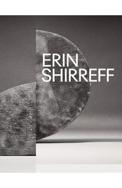 Erin Shirreff - Erin Shirreff